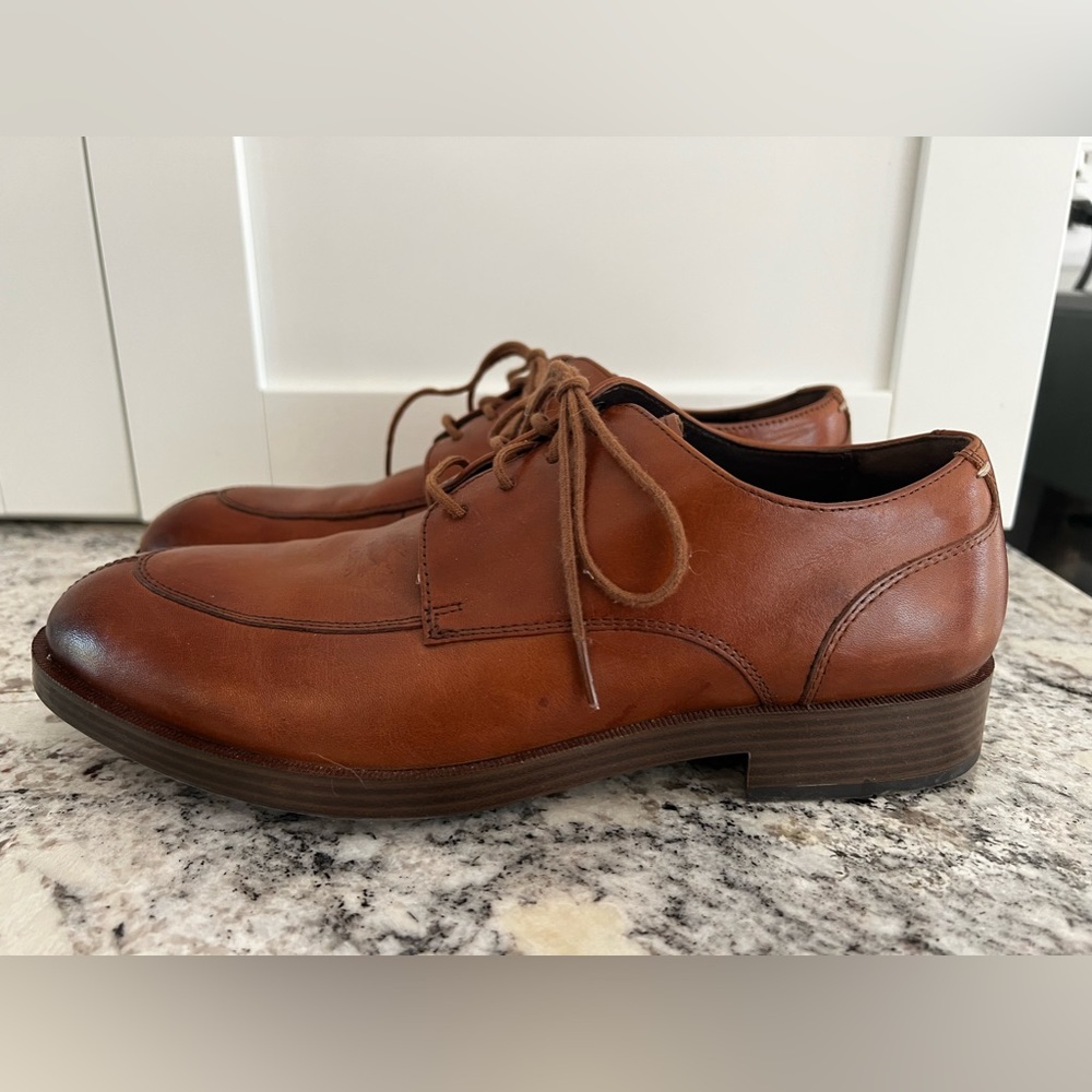 Cole Haan Grand.OS Mens Dress Shoes Size 7